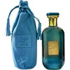 Ard Al Zaafaran Mousuf Azure EDP parfumuotas vanduo unisex, 100 ml