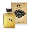 Ard Al Zaafaran Oud 24 Hours Majestic Gold EDP purškiklis, 100 ml