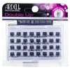 Ardell Double Up Knotted Trio Lash False Blakstienos