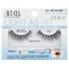 Ardell Light As Air 522 False Blakstienos