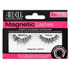 "Ardell magnetinės blakstienos juodos spalvos Wispies Juodas