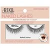 dirbtinės blakstienos Ardell Naked Lashes 421