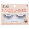 Ardell Naked Lashes 430 False Blakstienos