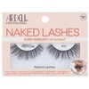Ardell Naked Lashes 431 False Blakstienos
