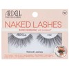 Ardell Naked Lashes 432 False Blakstienos