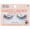 Ardell Naked Lashes 433 False Blakstienos