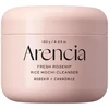 Arencia Rosehip Brightening Rice Mochi Face Valiklis - Daily Scrub - Moisturizing veido prausiklis 120ml