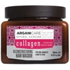 Arganicare Collagen Hair Treatment Kreminis Mask Restructuring, 500 ml