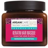 Arganicare Keratin Hair Treatment Kreminis Mask maitininantis & Repairing, 500 ml
