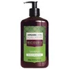 Arganicare Macadamia, 400 ml