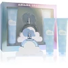 Ariana Grande Cloud rinkinys moterims (EDP, 100 ml + 100 ml + 100 ml)
