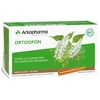Arkopharma Arkofluido Ortosifon 20 ampulių