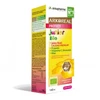Arkopharma Arkoreal Protect Junior braškių sirupas 140ml