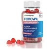Arkopharma Forcapil Gumos Plaukų Augimui 60 vnt.