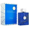 Kvepalai vyrams Armaf Club de Nuit Blue Iconic EDP, 200 ml
