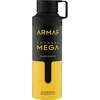 Armaf Odyssey Mega Limited Edition Body Purškiklis parfumuotas kūno purškiklis vyrams, 200 ml