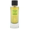 Armaf Profumi d'Art X Armaf Art 01 Acqua Mia EDP parfumuotas vanduo unisex, 105 ml