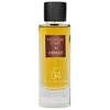 Armaf Profumi d'Art X Armaf Art 04 The one And Only Oud EDP parfumuotas vanduo unisex, 105 ml