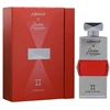 Armaf X Christian Provenzano II PP kvepalai unisex, 100 ml