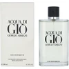 Kvepalai vyrams Giorgio Armani Acqua di Gio Pour Homme EDP, 200 ml
