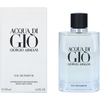 Kvepalai vyrams Giorgio Armani Acqua di Gio EDP, 125 ml