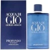Armani Acqua Di Gio Profondo EDP parfumuotas vanduo vyrams, 200 ml