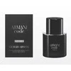 Armani Code Homme Parfum PP kvepalai vyrams, 30 ml