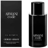 Armani Code Pour Homme EDP parfumuotas vanduo vyrams, 75 ml