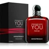 Kvepalai vyrams Emporio Armani Stronger With You PP, 100 ml