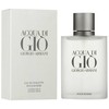 Giorgio Armani Acqua di Gio Pour Homme EDT tualetinis vanduo vyrams, 30 ml