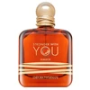 Giorgio Armani Emporio Armani Stronger With You Amber EDP parfumuotas vanduo unisex, 100 ml