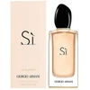 Giorgio Armani Sì EDP parfumuotas vanduo moterims, 100 ml