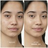 Armani Luminous Silk Foundation spindesio suteikiantis skystas makiažo pagrindas, atspalvis: 5.8 Medium Golden, 30 ml