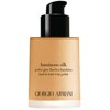 Armani Luminous Silk Foundation spindesio suteikiantis skystas makiažo pagrindas, atspalvis: 5.8 Medium Golden, 30 ml
