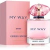Kvepalai moterims Armani My Way Nectar EDP, 50 ml