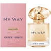 Armani My Way Sunny Vanilla EDP parfumuotas vanduo moterims, 30 ml