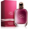 EMPORIO ARMANI POWER OF YOU kvepalai moterims 90 ml