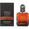 Kvepalai vyrams Emporio Armani Stronger With You Absolutely EDP, 50 ml