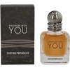 Kvepalai vyrams Giorgio Armani Stronger with You EDT, 30 ml