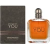 Kvepalai vyrams Emporio Armani Stronger With You EDT, 150 ml