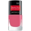 ArtDeco Best Of Summer Collection Quick Dry Nagų lakas 55 Bingo Flamingo, 5 ml