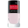 ArtDeco Best Of Summer Collection Quick Dry Nagų lakas 74 Flower Meadow, 5 ml