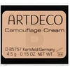 "Artdeco" maskuojamasis kremas