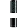 ArtDeco Couture Lipstick Metal Case Juodas
