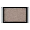 Artdeco Glittery eye shadow (Glamour Eyeshadow) 0.8 g, 350 Glam Pilkas rusvai gelsvas