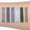 Artdeco High Performance Eyeshadow Stylo pieštukiniai akių vokų šešėliai, atspalvis: 60-Sea Purškiklis