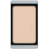 ArtDeco Matte Eyeshadow Powder 525 Handmade Chocolate 1 Shade Refill 0.8 g