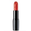 "Artdeco Perfect Mat" lūpų dažai 112 Orangey Raudona