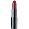 "Artdeco Perfect Mat" lūpų dažai 134 Dark Hibiscus 4g