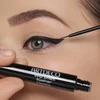 Artdeco Vinyl Effect Long-Lasting Akių apvadas skystas akių kontūro apvadas, atspalvis: 10 Juodas, 4.5 ml